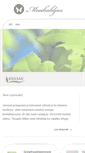 Mobile Screenshot of maahaldjas.ee